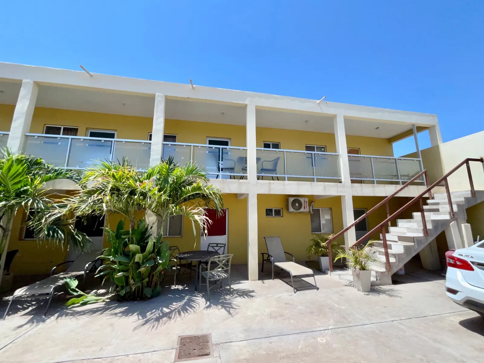 HOTEL OLIVOS EN VENTA